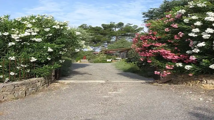 Sommerhus i Draguignan