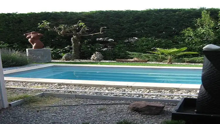 Sommerhus i Draguignan