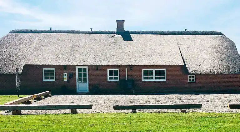 Casa vacanze in Ulfborg