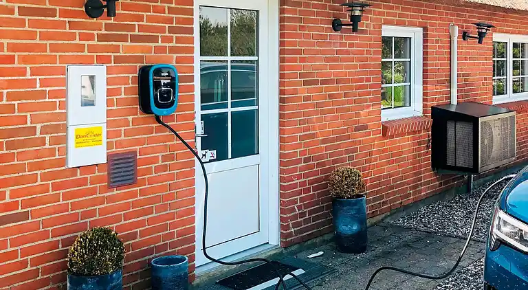 Casa vacanze in Ulfborg