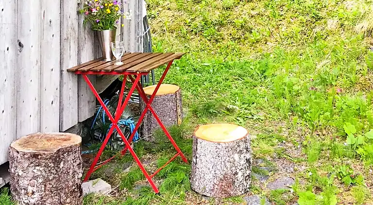 Holiday home in Åre N