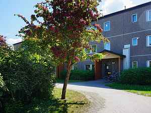 Sommerhus i Gråbo