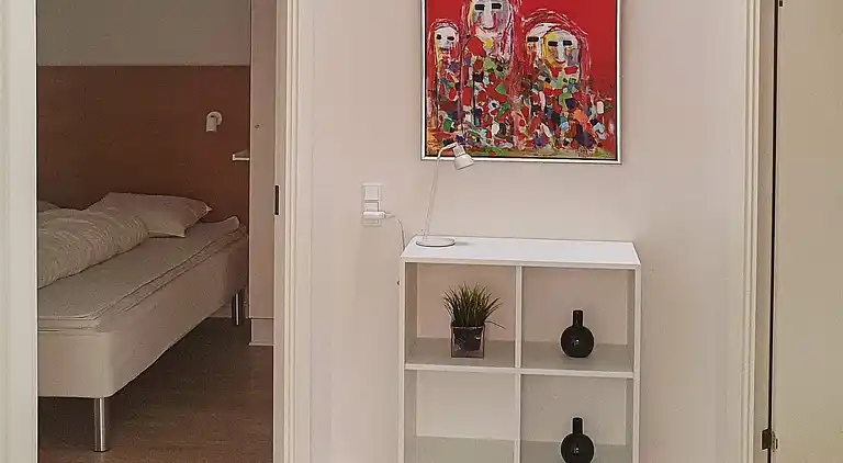 Holiday home in Egernsund