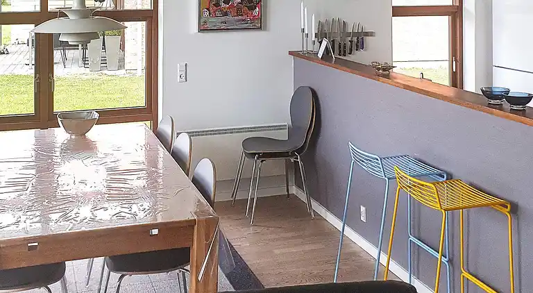 Holiday home in Egernsund