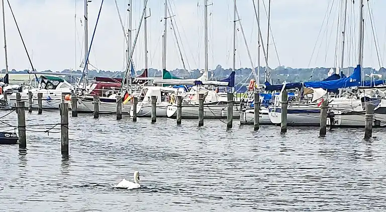 Holiday home in Egernsund