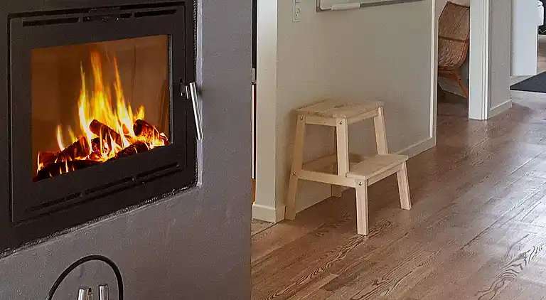 Holiday home in Egernsund