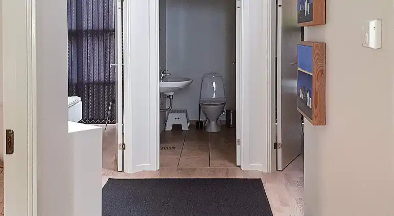 Holiday home in Egernsund