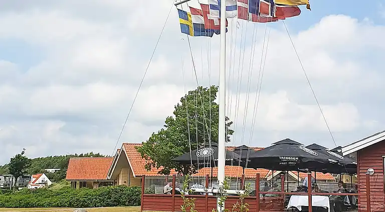 Holiday home in Egernsund