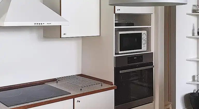 Holiday home in Egernsund