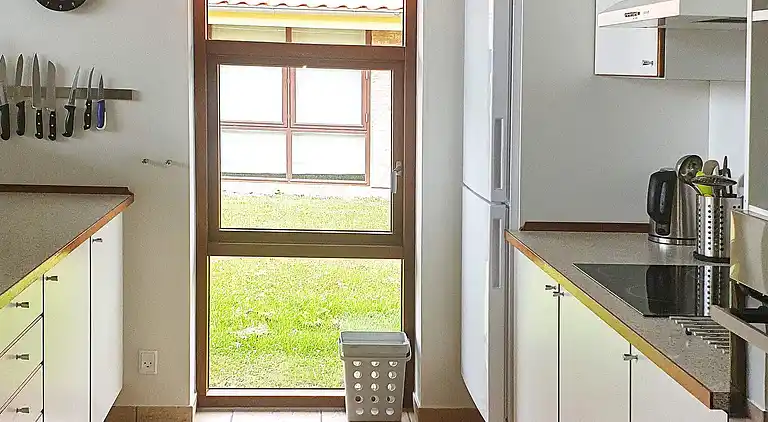 Holiday home in Egernsund