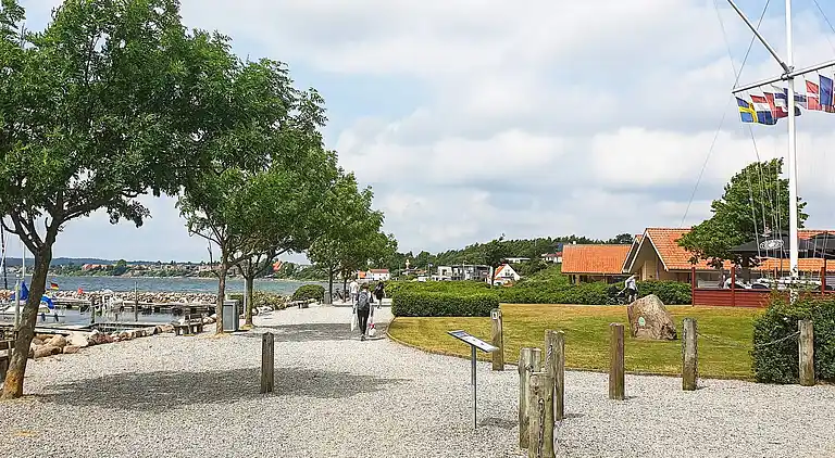 Holiday home in Egernsund