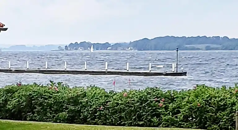 Holiday home in Egernsund