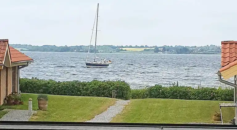 Holiday home in Egernsund