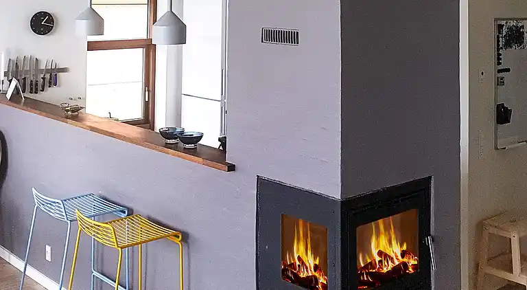 Holiday home in Egernsund