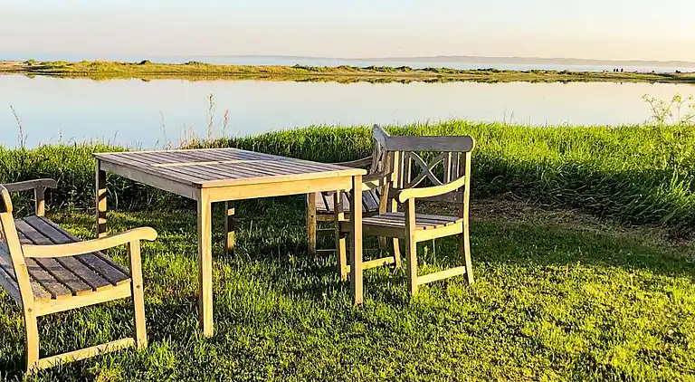 Holiday home in Knebel