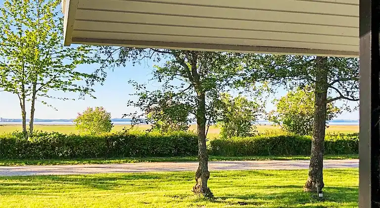 Holiday home in Knebel