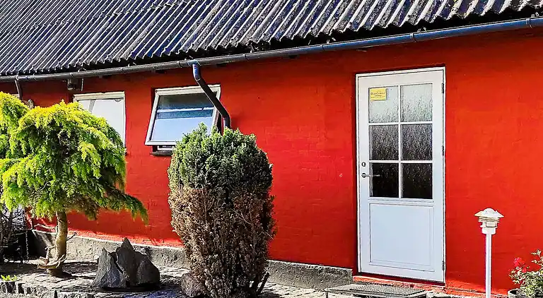 Sommerhus i Rønne