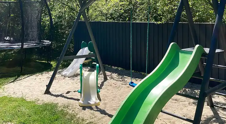 Holiday home in Jegum