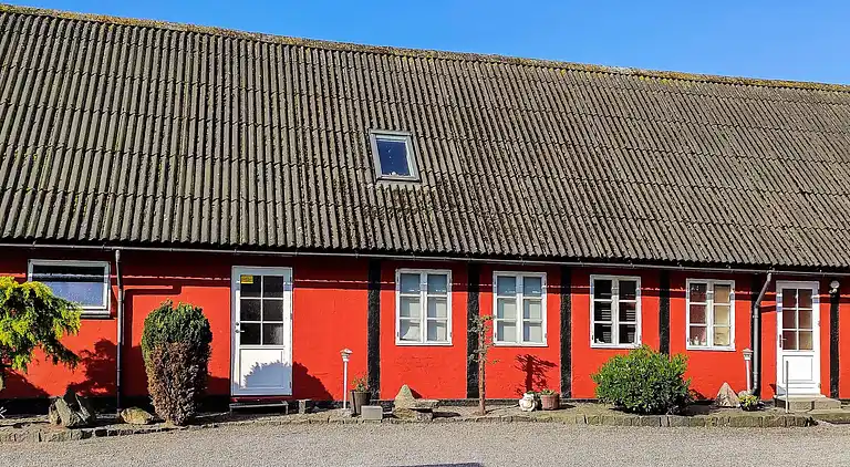 Sommerhus i Rønne