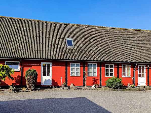 Holiday home in Rønne