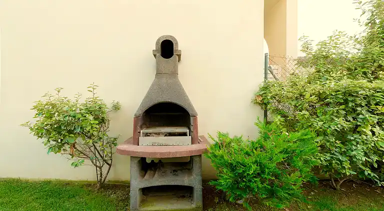 Beachfront Villa Avra with private swimming pool