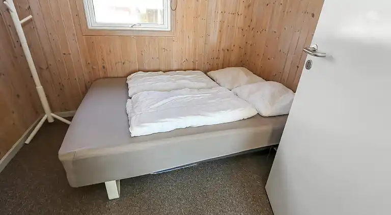 Sommerhus i Harboøre