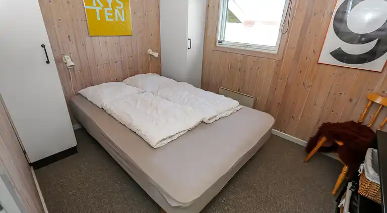 Sommerhus i Harboøre