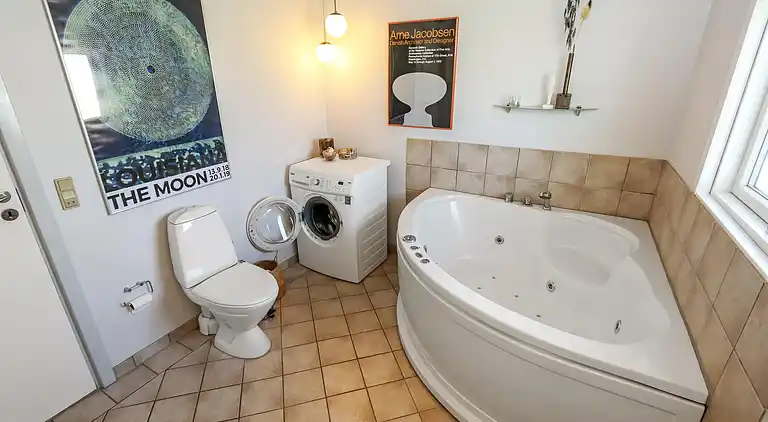 Sommerhus i Harboøre