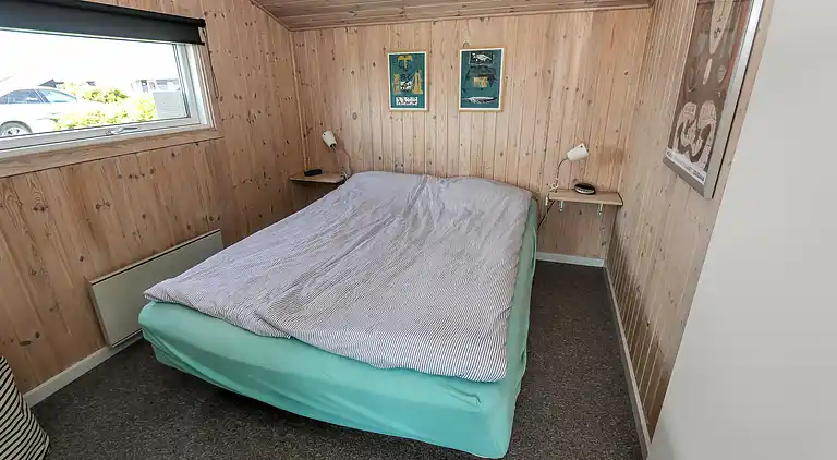 Sommerhus i Harboøre