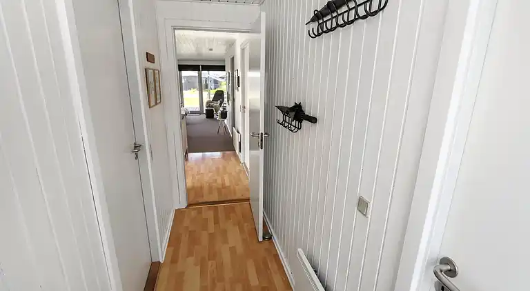 Sommerhus i Harboøre