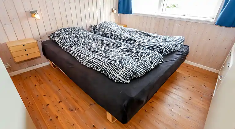 Sommerhus i Harboøre