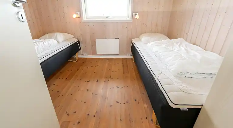 Sommerhus i Harboøre