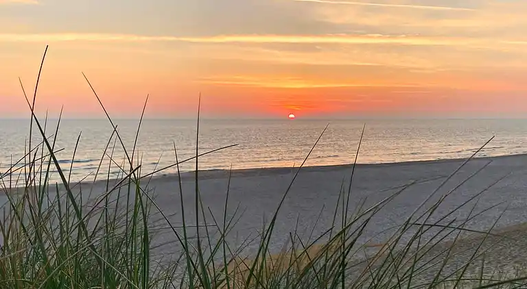 Holiday home in Lodbjerg Hede
