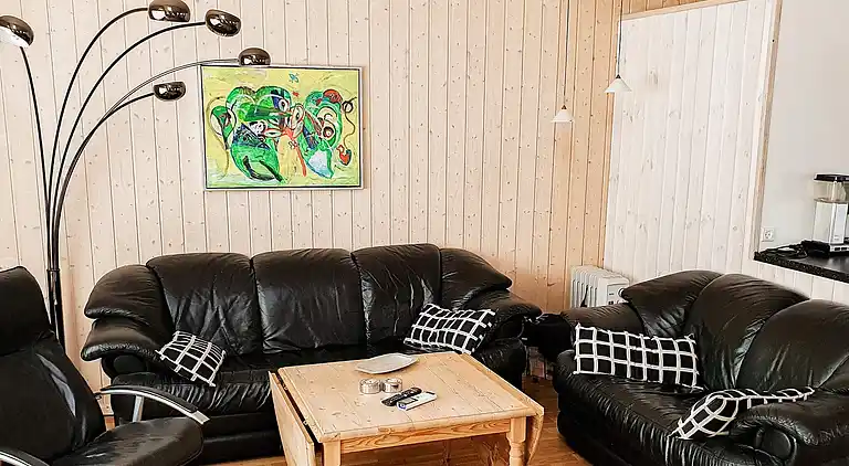 Holiday home in Frederikshavn Municipality