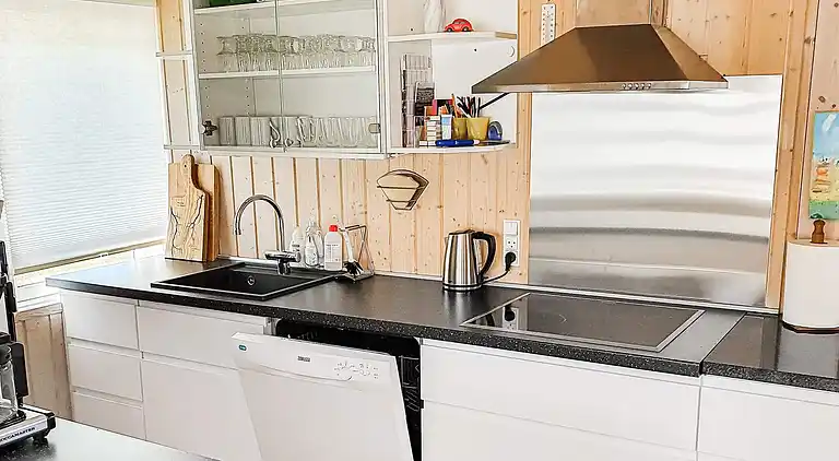 Holiday home in Frederikshavn Municipality