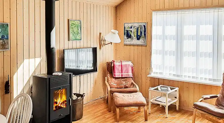 Holiday home in Frederikshavn Municipality