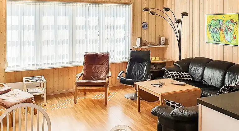 Holiday home in Frederikshavn Municipality