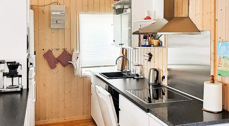 Holiday home in Frederikshavn Municipality