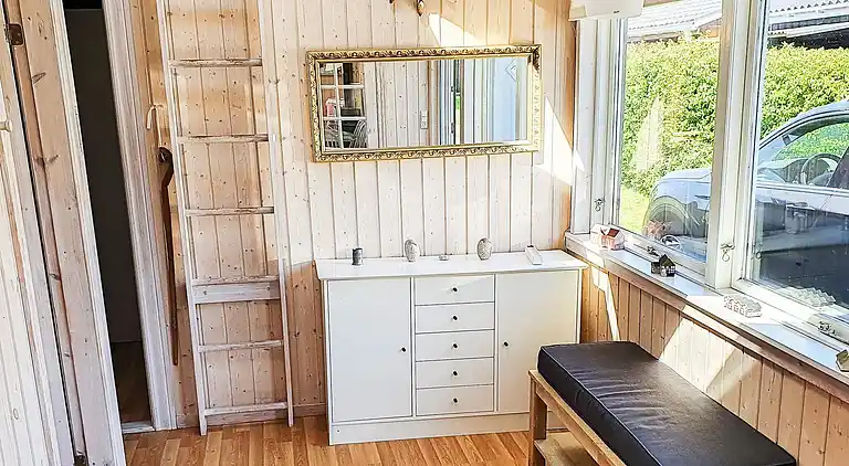 Holiday home in Frederikshavn Municipality