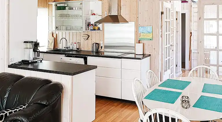 Holiday home in Frederikshavn Municipality