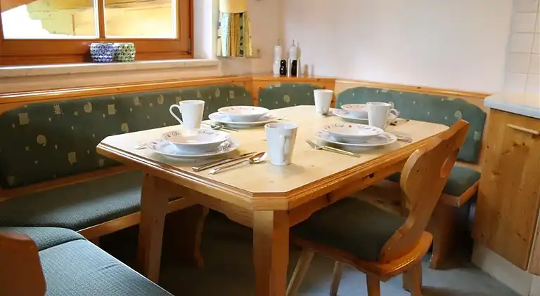 Apartment in Neuhofen