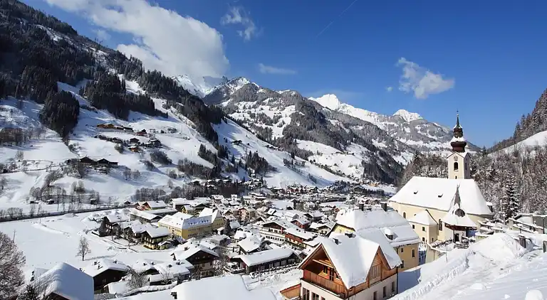 Apartment in Neuhofen