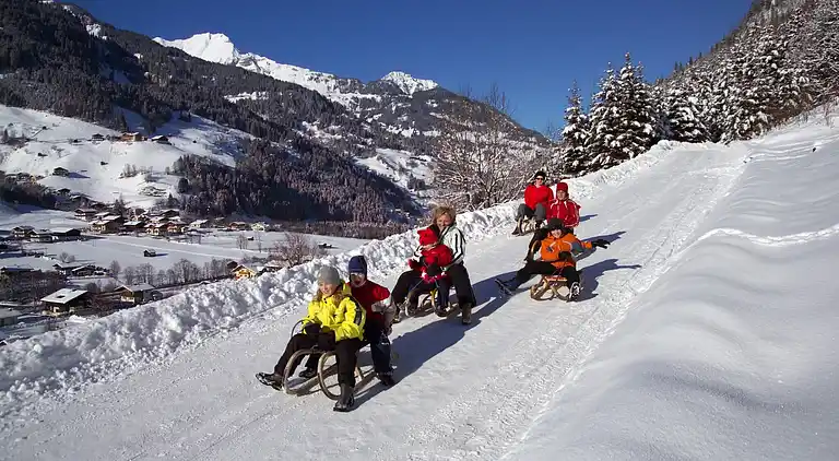 Apartment in Neuhofen