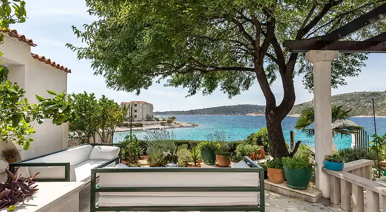 Sommerhus i Rogoznica