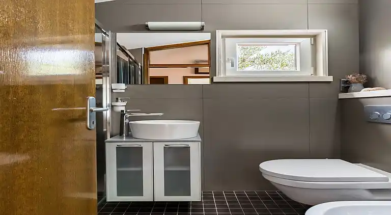 Sommerhus i Rogoznica