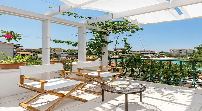 Sommerhus i Rogoznica