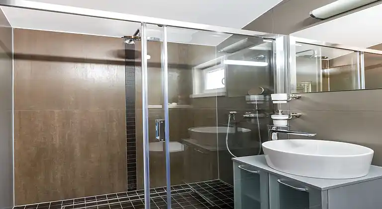 Sommerhus i Rogoznica