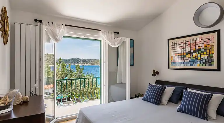 Sommerhus i Rogoznica