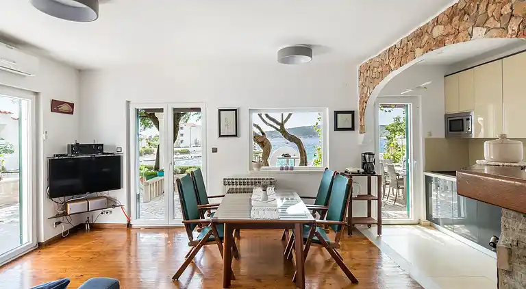 Sommerhus i Rogoznica