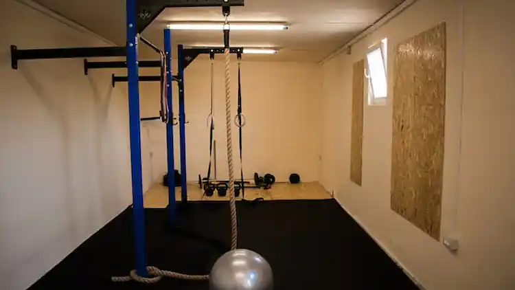 Ferielejlighed i Trogir